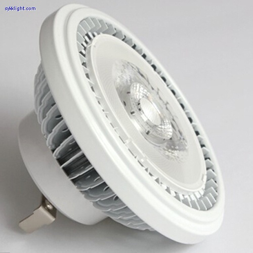 Ar111 12W bulb, CREE LED