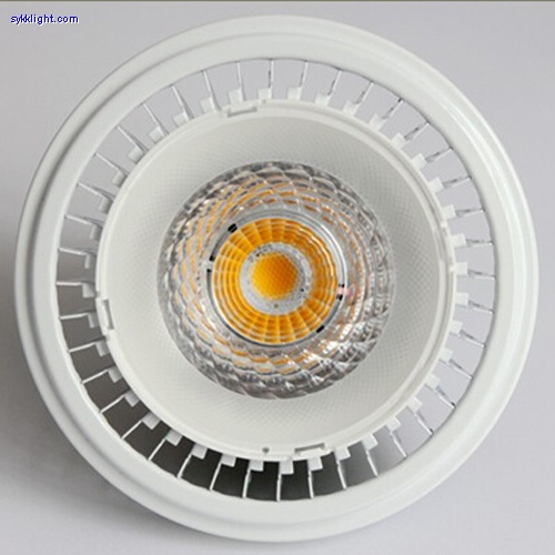 Ar111 12W bulb, CREE LED
