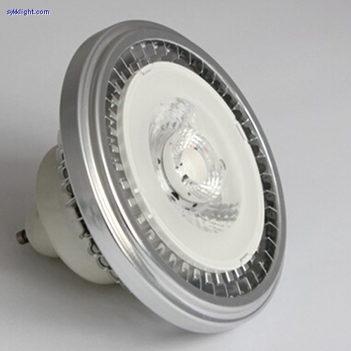Ar111 12W bulb, CREE LED