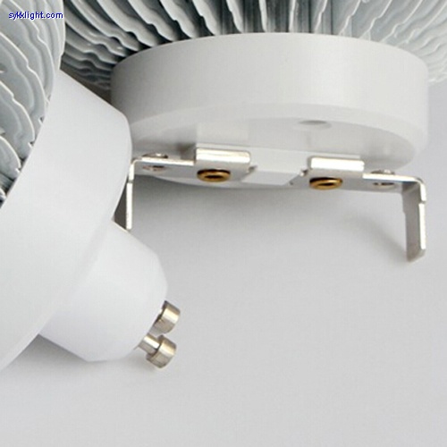 Ar111 12W bulb, CREE LED