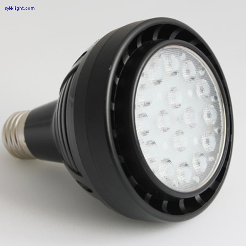 Par30, 25W, OSRAM LED