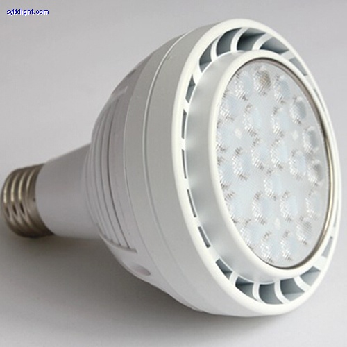 Par30, 25W, OSRAM LED