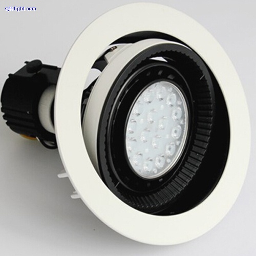 Par30, 35W, OSRAM LED