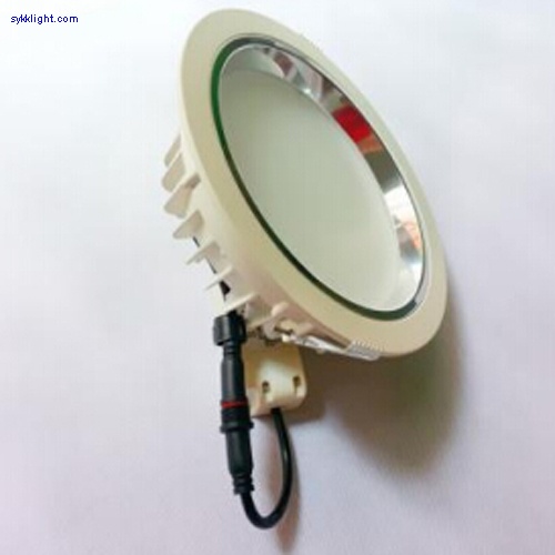 30W SMD LED Downlight