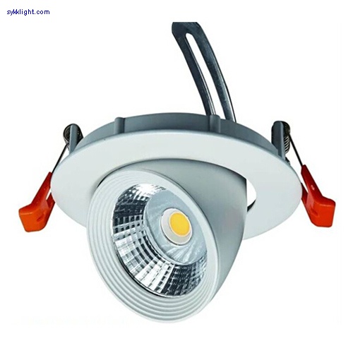 10W CREE LED trunk light