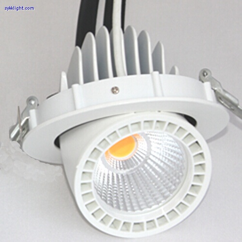 10W CREE LED trunk light