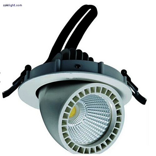 20W CREE LED trunk light