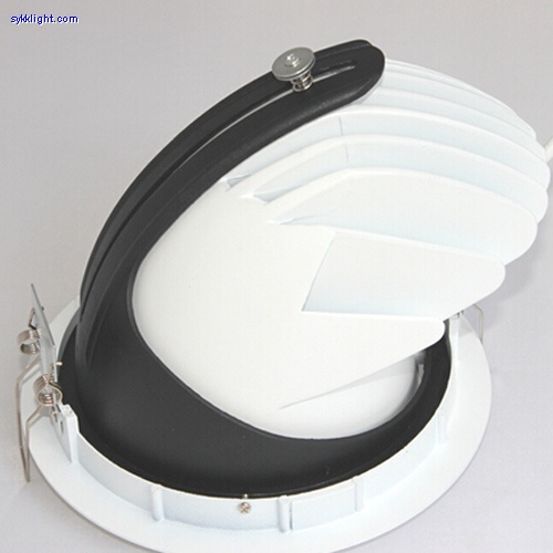 20W CREE LED trunk light