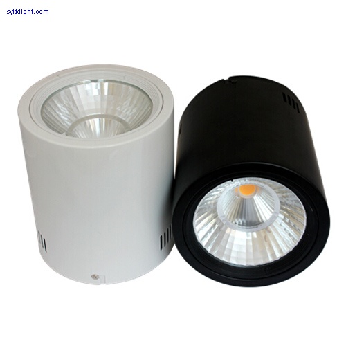 50W CREE LED Open Mounted downlight