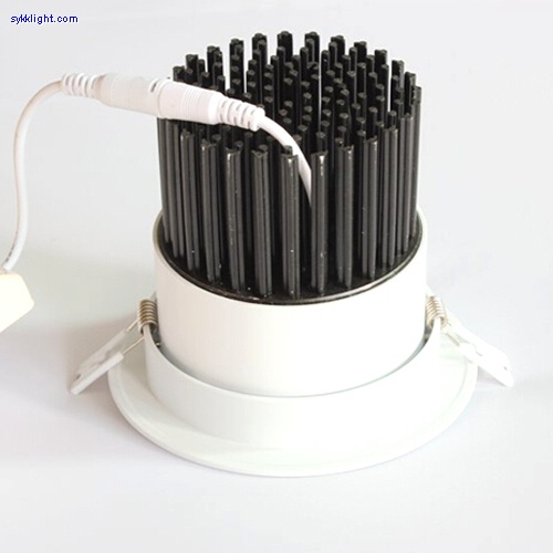 9W Cree LED downlight