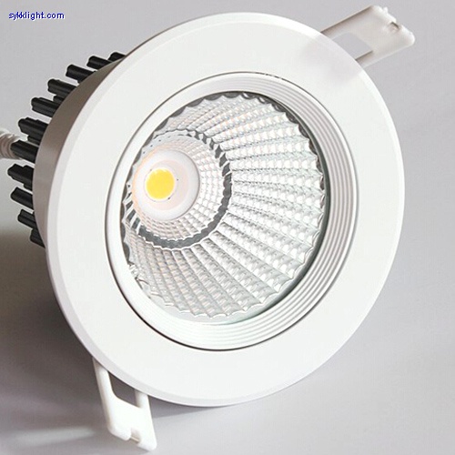 15W Cree LED downlight