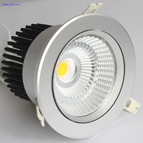 15W Cree LED downlight