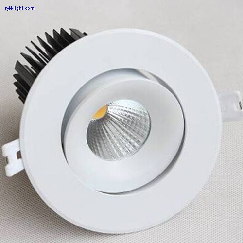 15W Cree LED downlight