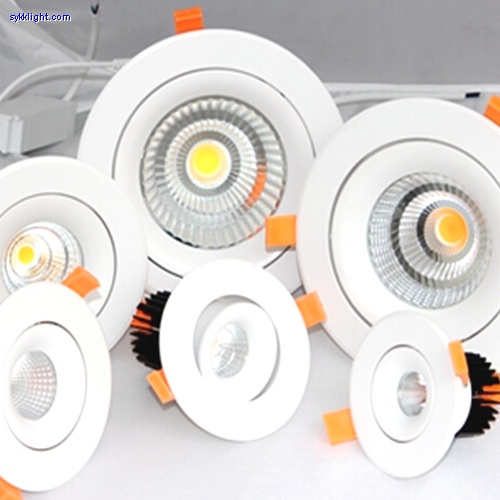 20W Cree LED downlight