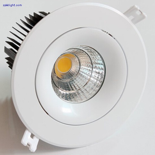 25W Cree LED downlight