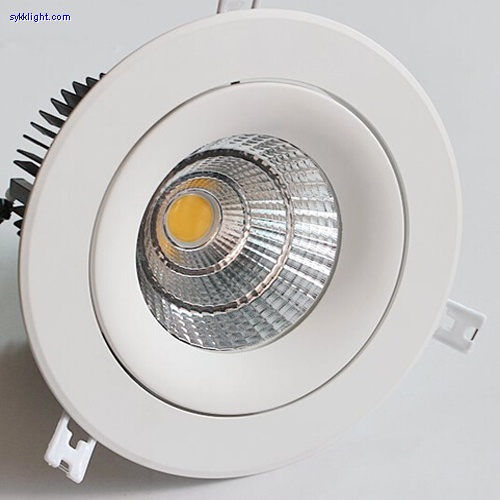35W Cree LED downlight