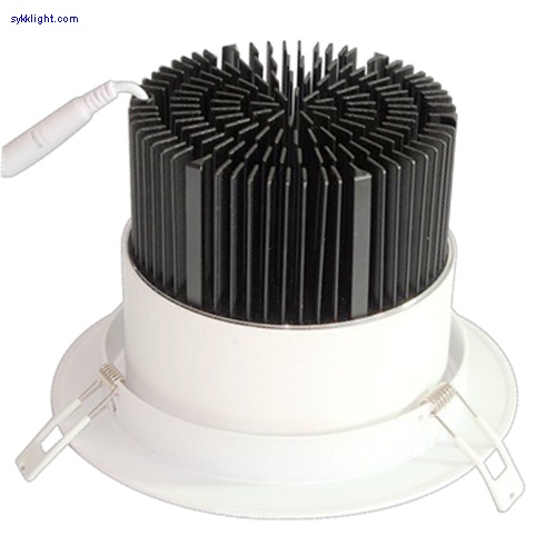 35W Cree LED downlight