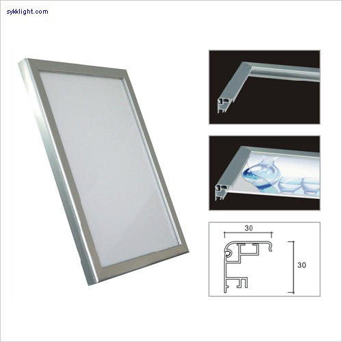 LED panel light (30*30CM)