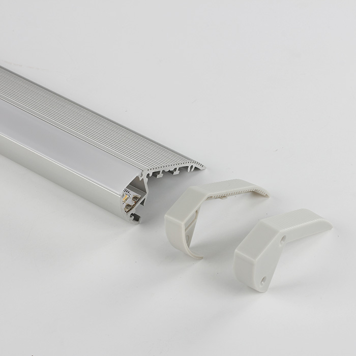 LED step light ( no number)