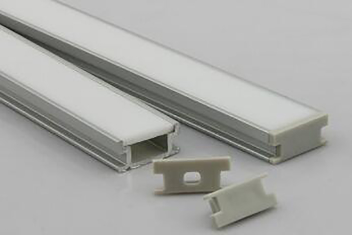LED IP67 waterproof linear light