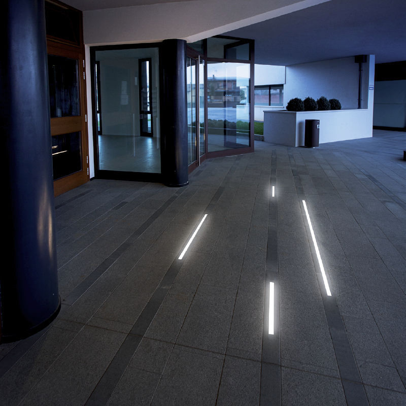 LED IP67 waterproof linear light