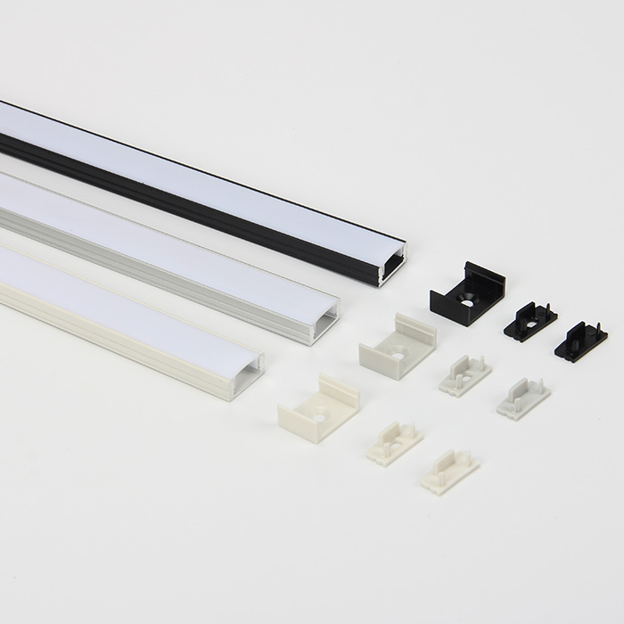LED aluminum profile