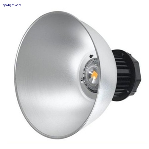50W LED High Bay