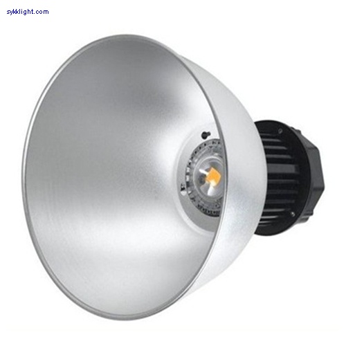80W LED High Bay