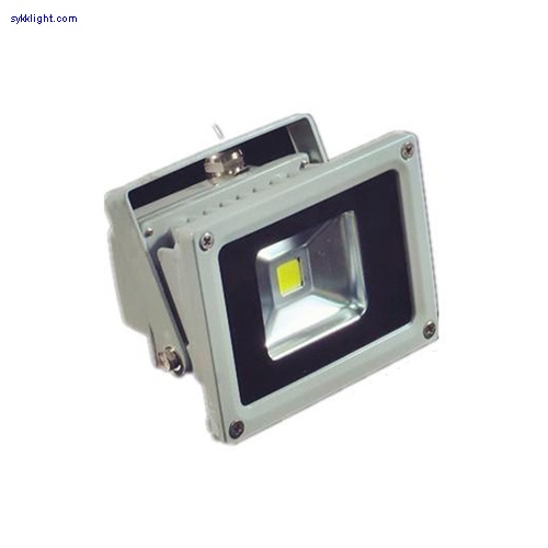 10W LED Flood Light
