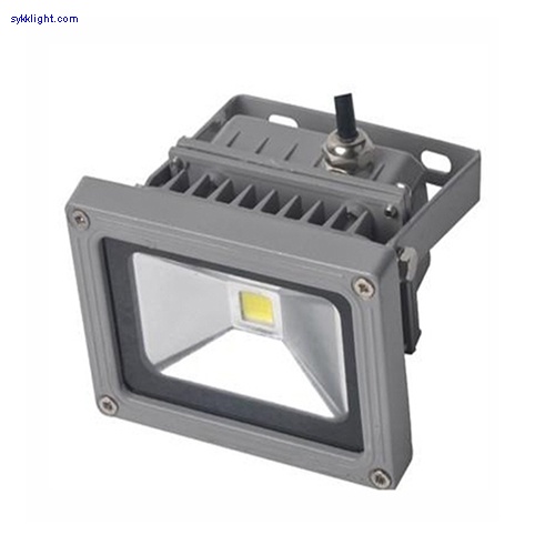 10W LED Flood Light