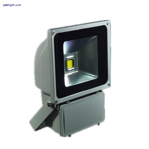 80W LED Flood Light