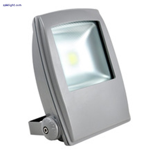 30W LED Flood Light