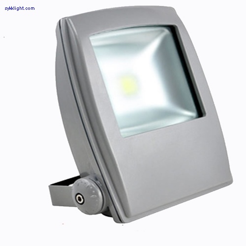 80W LED Flood Light