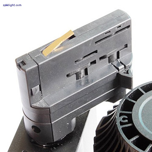 20W COB CREE LED track light