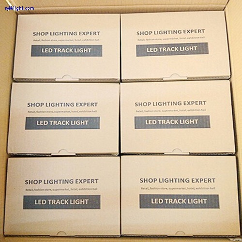 35W COB CREE LED track light