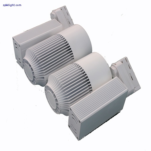 45W COB CREE LED track light