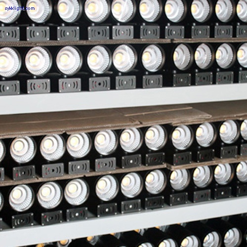 45W COB CREE LED track light