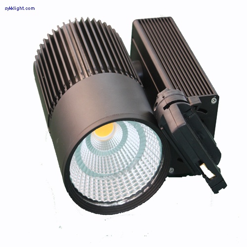 24W LED track light