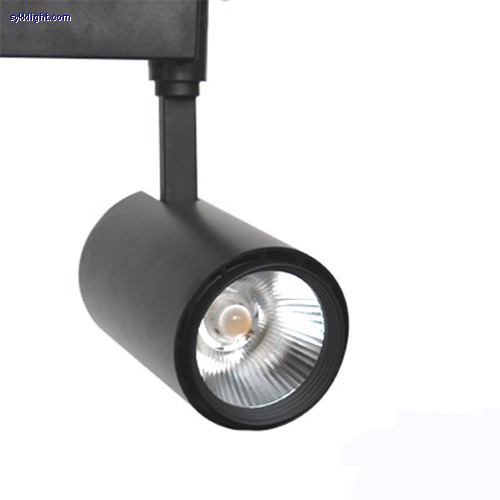 24W LED track light