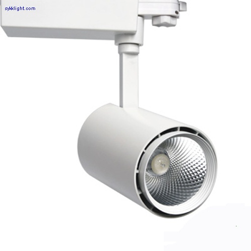 20W CREE LED track light