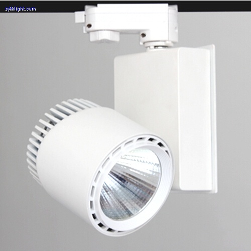 High quality 24W LED track light, Ra 90