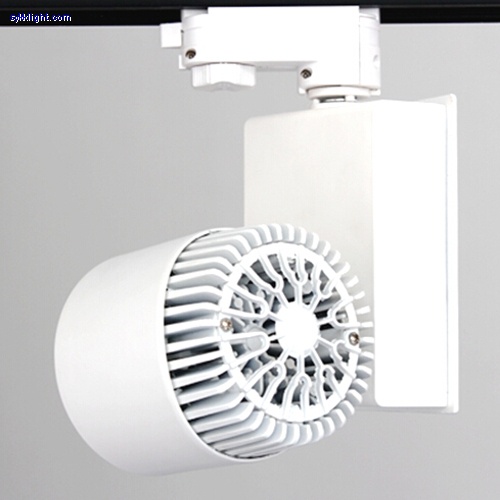 High quality 30W LED track light