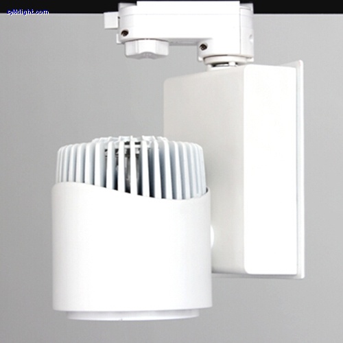 High quality 25W CREE  LED track light