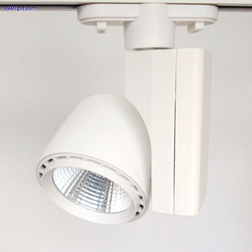 High quality 16W LED track light, Ra 90