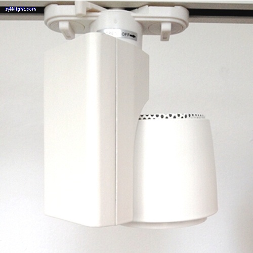 High quality 16W LED track light, Ra 90