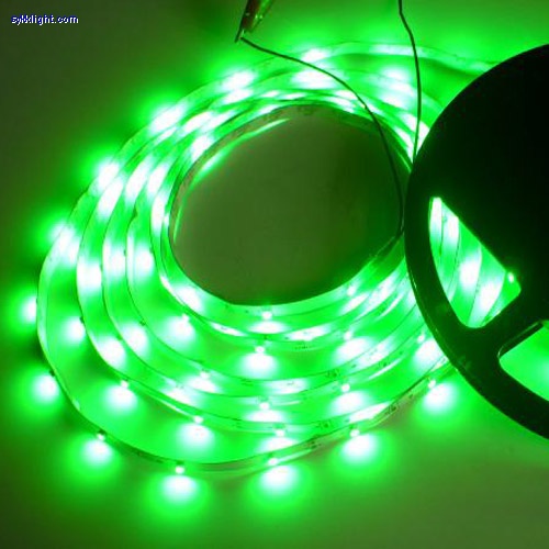 SMD3528 strips, 30LED/meter