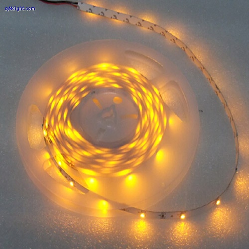 SMD3528 strips, 30LED/meter