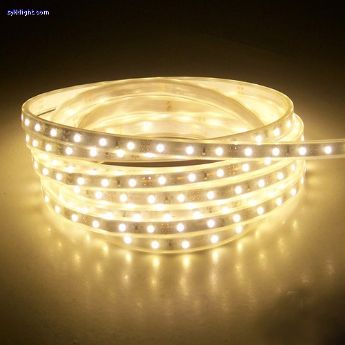 SMD3528 strips, 60LED/meter