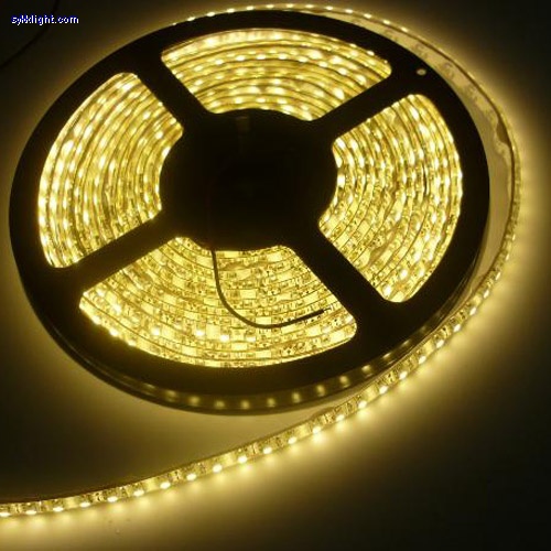 SMD3528 strips, 120LED/meter