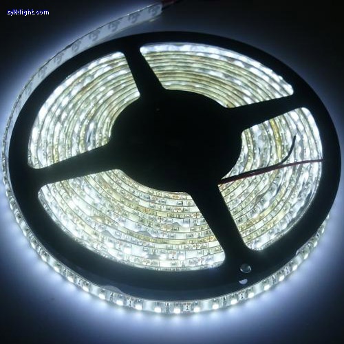 SMD3528 strips, 120LED/meter